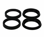 PROX - 40.S354710P - Fork Seal/Wiper Kit