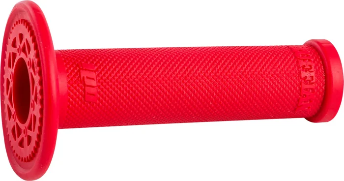 ODI - H00RFR - Single-Ply MX Ruffian No-Waffle Grips