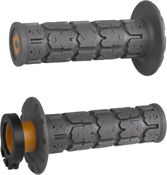 ODI - H36RGH - MX V2 Lock-On Grips
