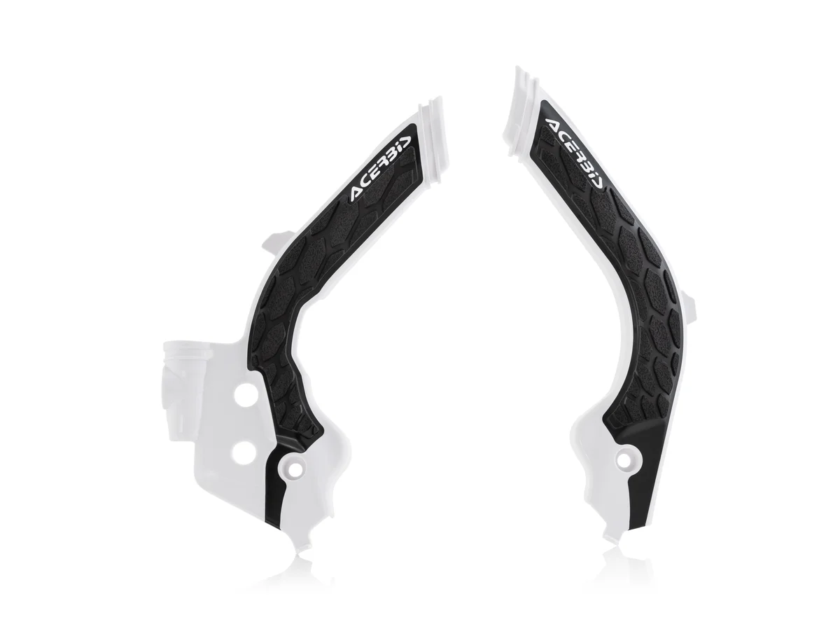 ACERBIS - 2733451035 - X-Grip Frame Guard
