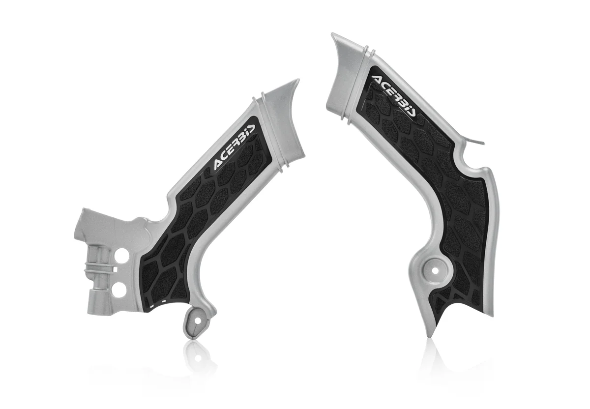 ACERBIS - 2742601015 - X-Grip Frame Guard