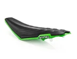 ACERBIS - 2742611043 - X-SEAT SOFT BLK/GRN