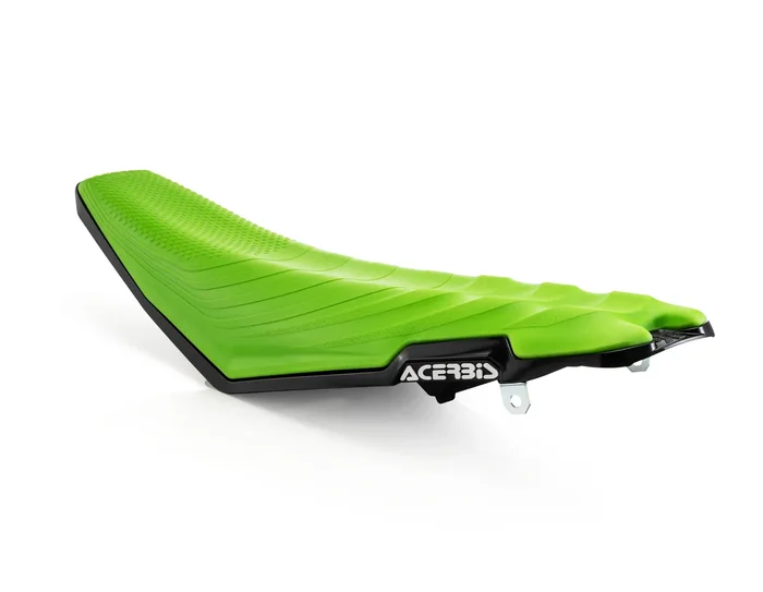 ACERBIS - 2742611089 - X-SEAT SOFT GRN/BLK