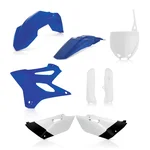 ACERBIS - 2742666345 - FULL PLASTIC KIT YZ85 ORIGINAL `19