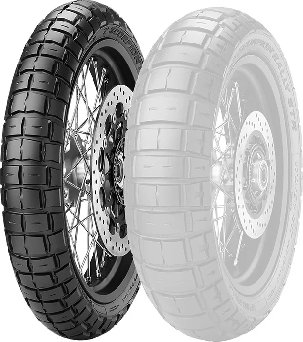 PIRELLI - 2808100 - Scorpion Rally STR Tire