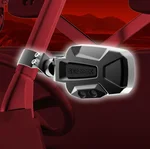 SEIZMIK - 56-18087KIT - Pursuit Mirror