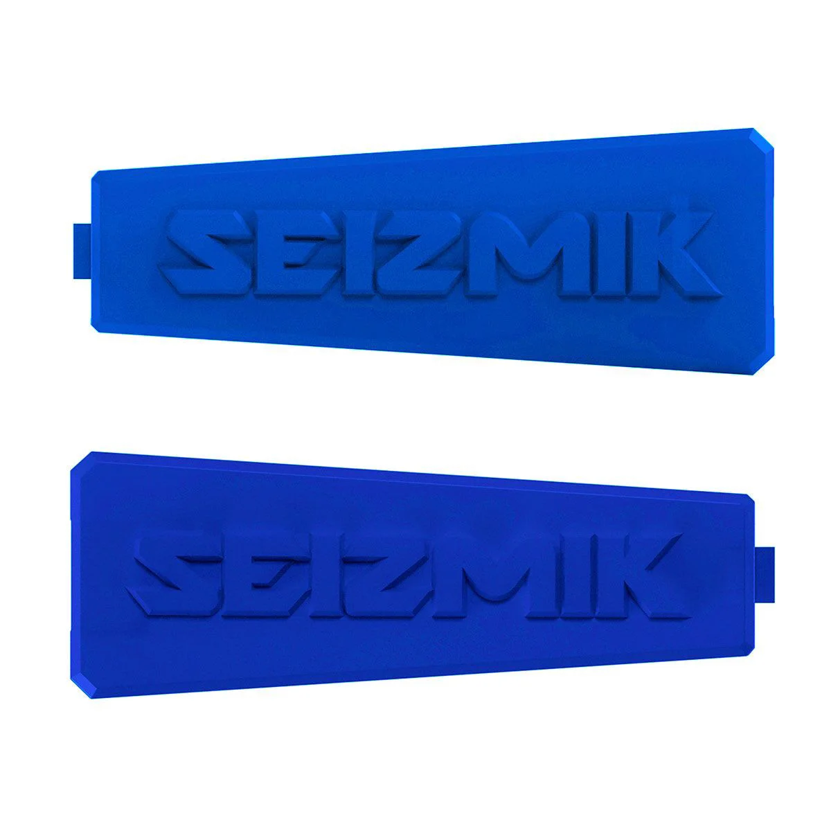 SEIZMIK - 56-18097 - Strike Side Mirror Color Accents