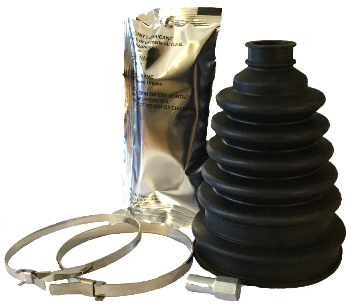 NORREC - 92097.000 - Fast Boot