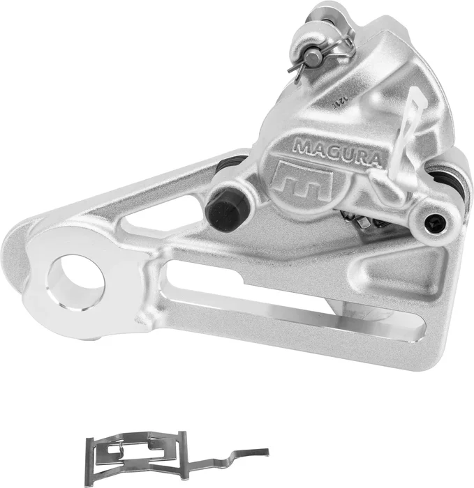 MAGURA - 2701767 - REAR BRAKE CALIPER W/OUT PADS FE/TE