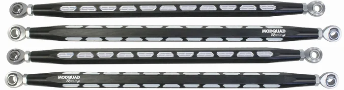 MODQUAD - RZR-RR-1KT-HEX - Extreme Radius Rods