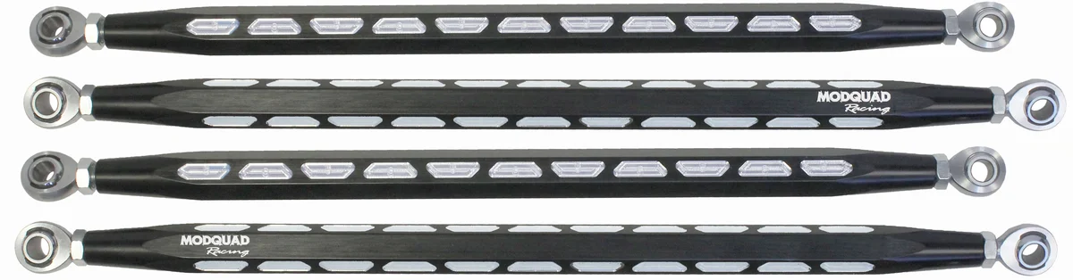 MODQUAD - RZR-RR-1KT-HEX - Extreme Radius Rods