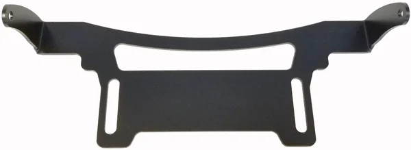 MODQUAD - CA-LM-ST-BLK - Light Bar Mount Shock