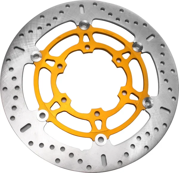 EBC MD3100X Standard Brake Rotor - High-Performance Motorcycle Brake Disc