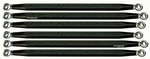 MODQUAD - CA-RR-X3RS-HEX-BLK - Extreme Radius Rods