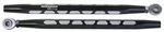 MODQUAD - CA-TRE-X3RS-HEX - Tie Rods