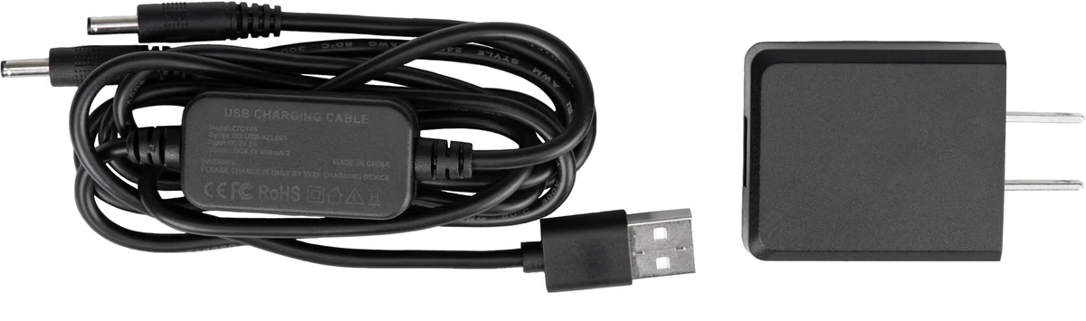 FLY RACING - #5884 476-2900~7 - Heated Glove USB Charger