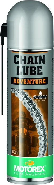 MOTOREX - 306442 - Chain Lube Adventure