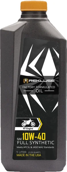 REKLUSE RACING - RMS-1099001 - Engine Oil