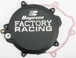 BOYESEN - CC-46AB - FACTORY RACING CLUTCH COVER HUSKY/KTM BLACK
