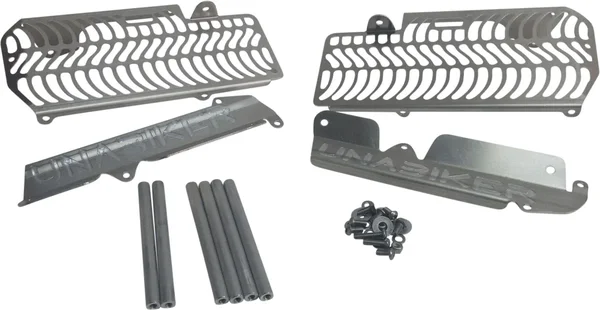 UNABIKER - YYZ250F6-A - Radiator Guard
