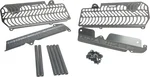 UNABIKER - YYZ250F6-A - Radiator Guard