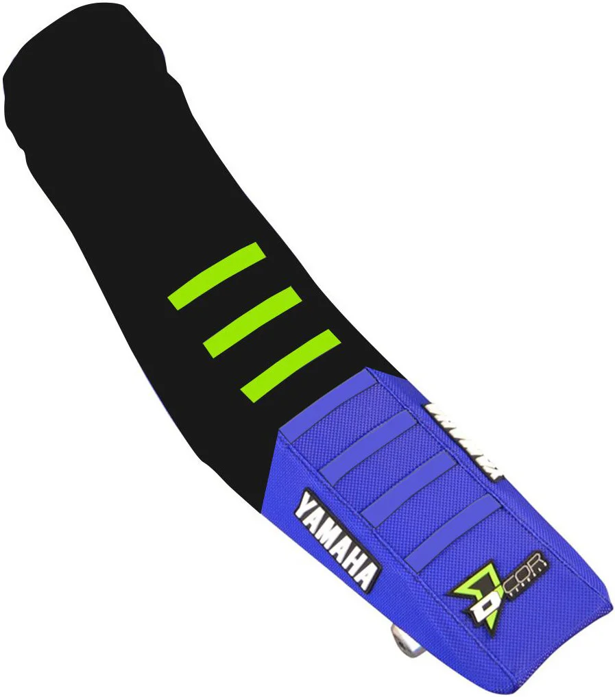 D-COR - 30-50-480 - Seat Cover