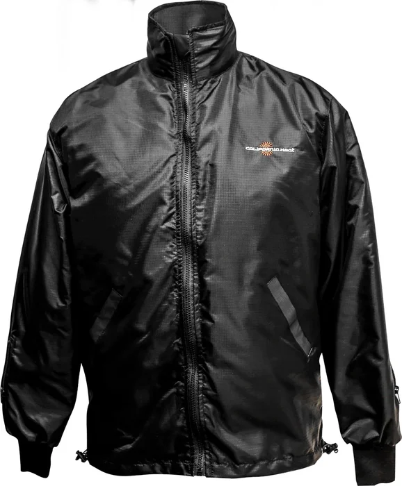 CALIFORNIA HEAT - JL-XS - 12V Heated Jacket Liner