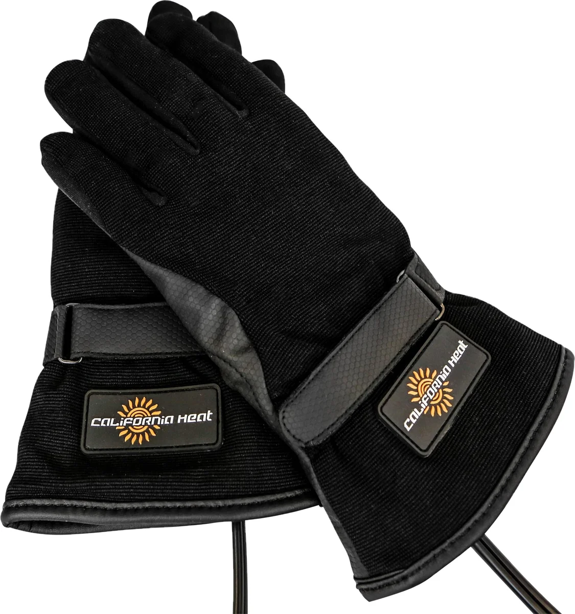 CALIFORNIA HEAT - GLP-XS - 12V Heated Sportflexx Gloves
