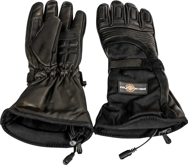 CALIFORNIA HEAT - GLG-M - 12V Heated Gauntlet Gloves