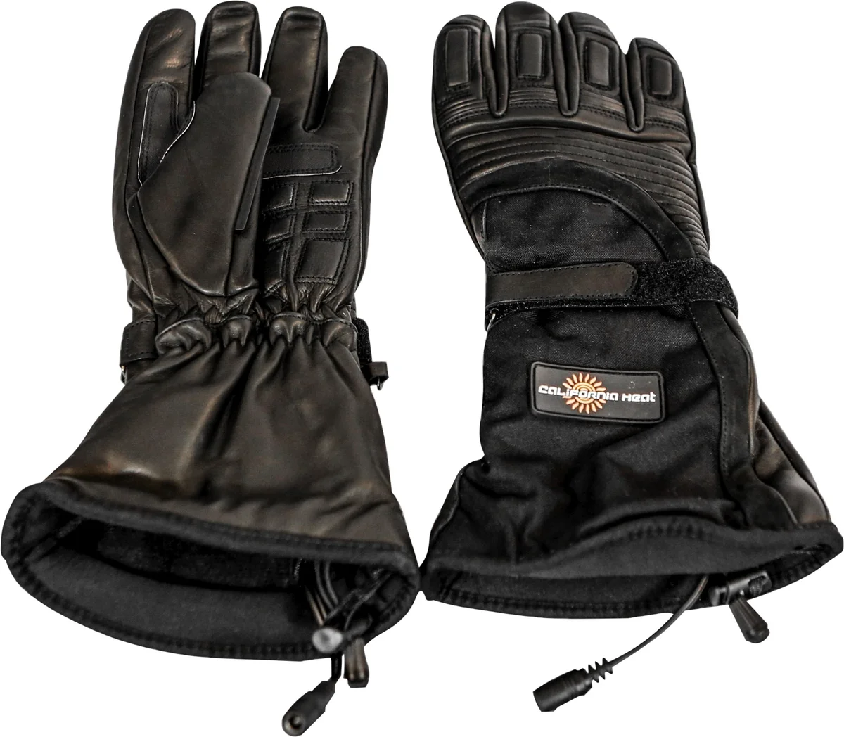 CALIFORNIA HEAT - GLG-S - 12V Heated Gauntlet Gloves