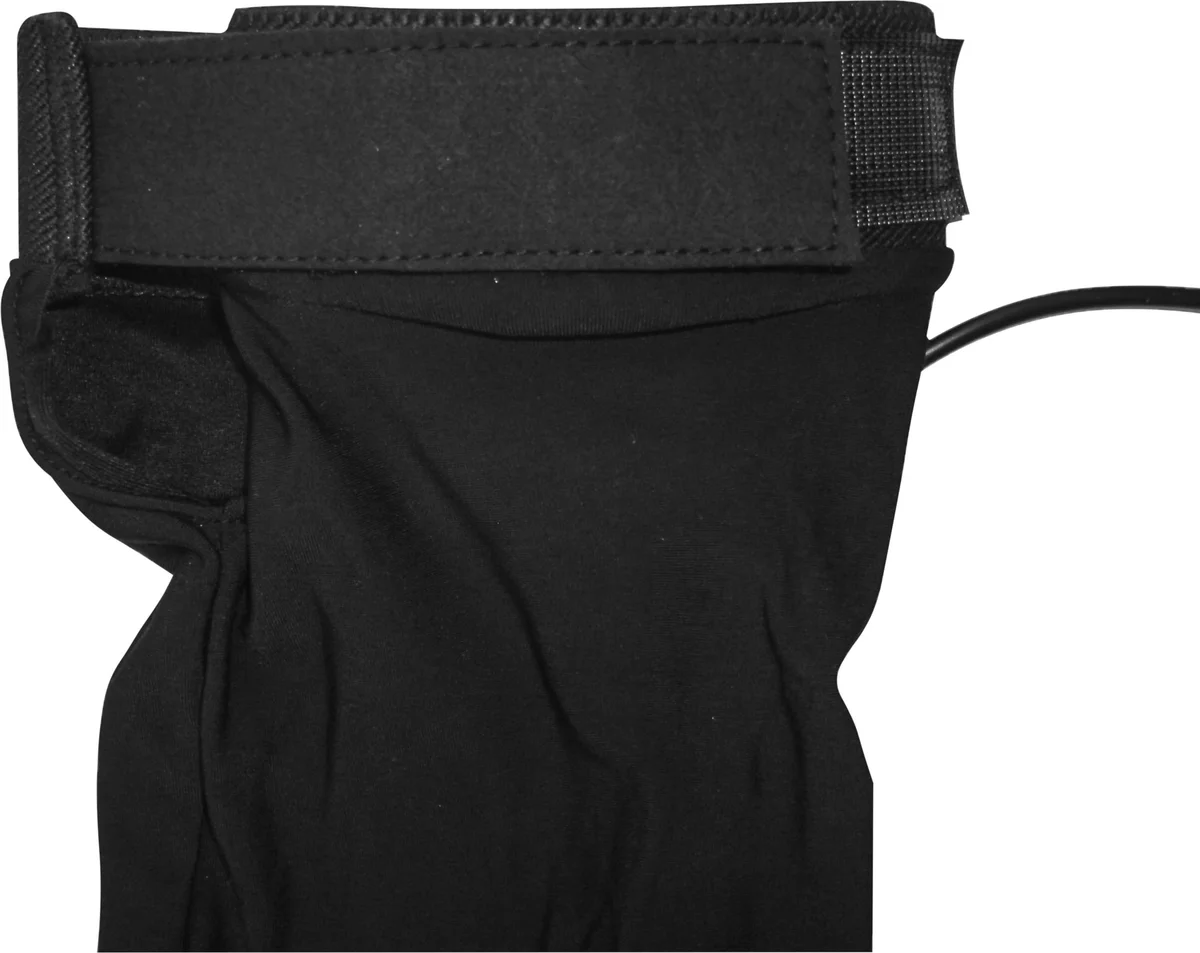 CALIFORNIA HEAT - 7SK-2X - 7V Lithium-Ion Battery Sock Liners