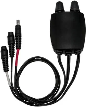 CALIFORNIA HEAT - TCDD - Dial Controller