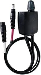 CALIFORNIA HEAT - TCDS - Dial Controller