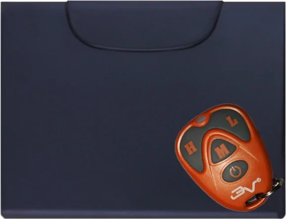 CALIFORNIA HEAT - BAT12V7 - 12V Battery (7000 Mah)