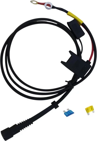 CALIFORNIA HEAT - BH - Battery Harness