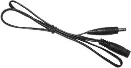 CALIFORNIA HEAT - EX18 - Extention Cord 18"