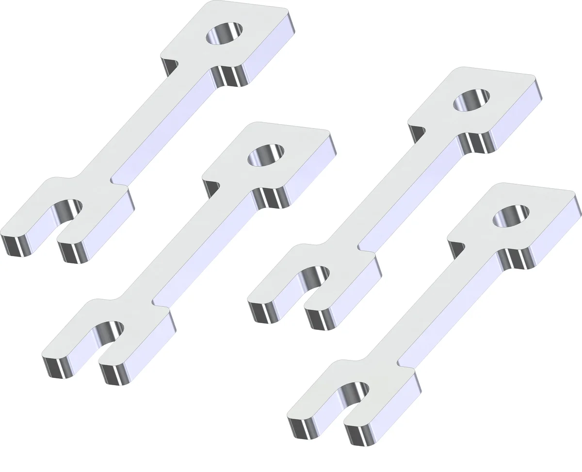 KFI - 101210 - KFI Winch Mount Application Chart