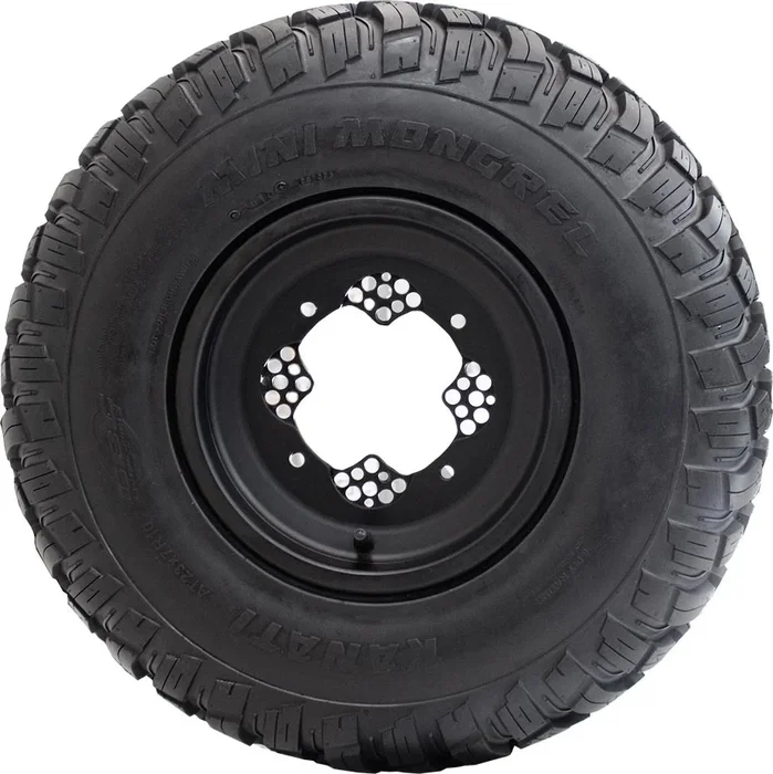 GBC - AM102307MJ - Mongrel Tire