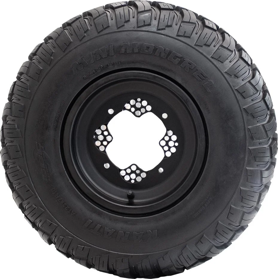 GBC - AM102307MJ - Mongrel Tire