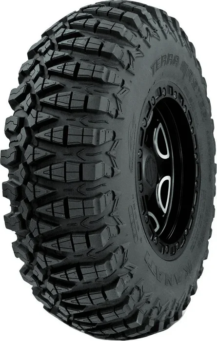 GBC - AE142910TM - Terra Master Tire