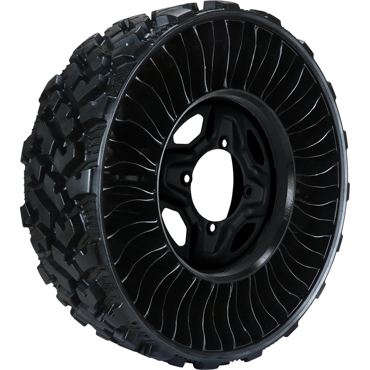 MICHELIN - 67693 - Tweel Kit