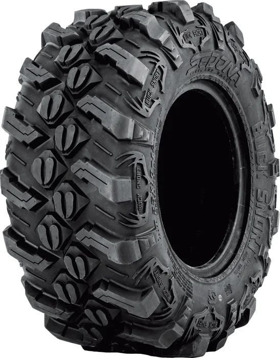 SEDONA - SNRT271014 - Buck Snort Tire