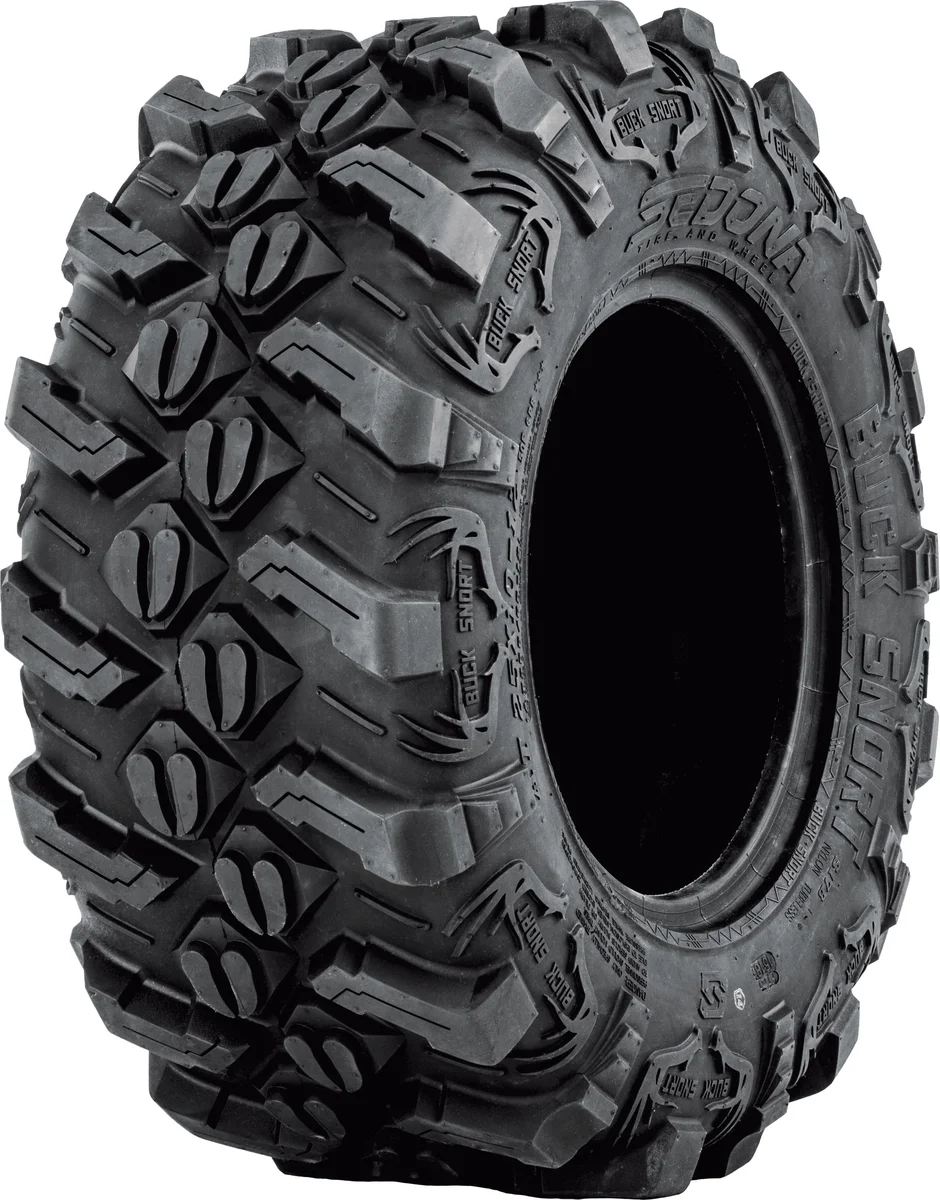 SEDONA - SNRT271014 - Buck Snort Tire