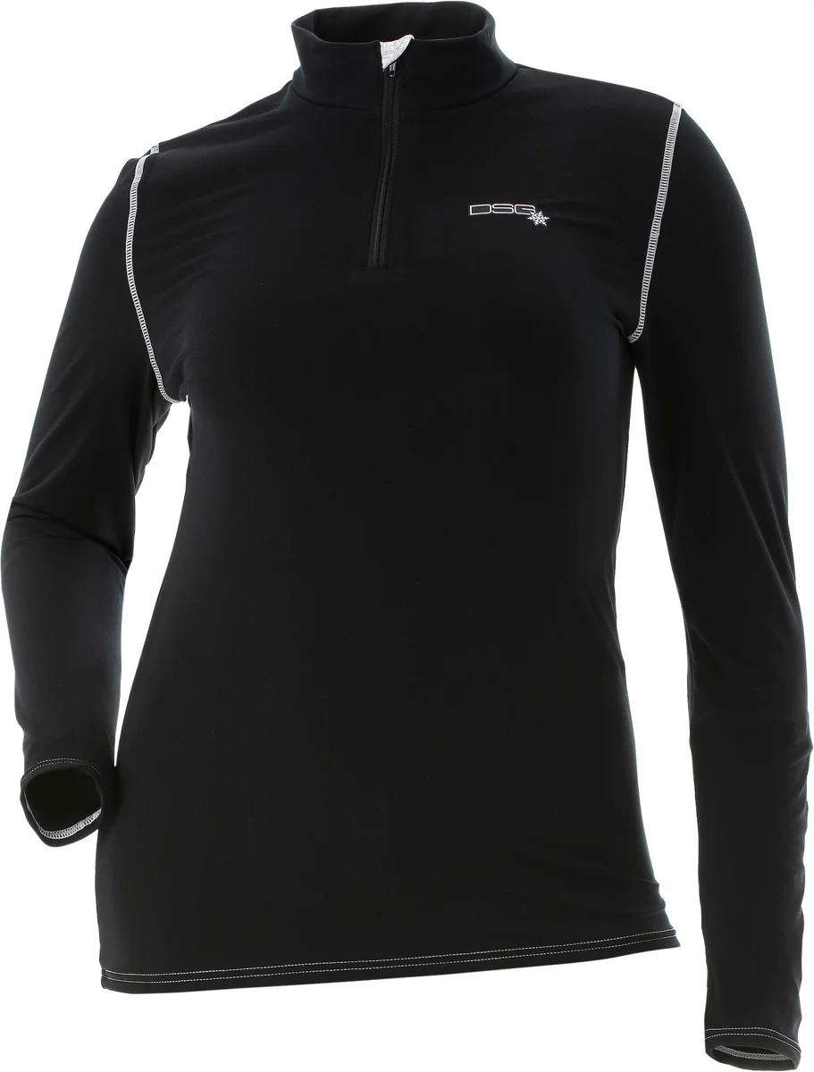 DSG - 98878 - Diva-Tech Base Layer Shirt