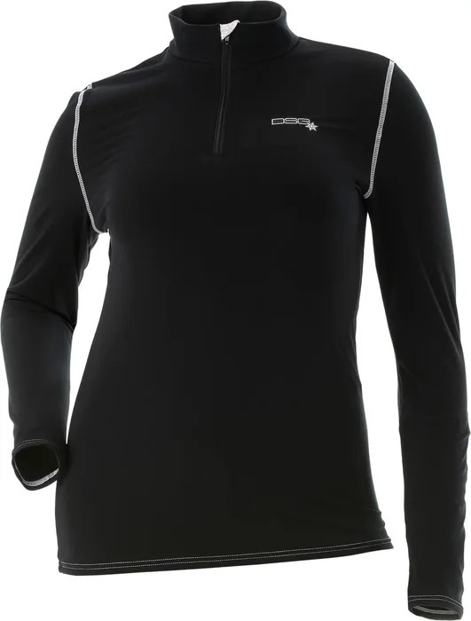 DSG - 98880 - Diva-Tech Base Layer Shirt
