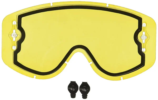 SCOTT - 223638-029 - Recoil/80 Series/No-Sweat Works Thermal Goggle Replacement Lense