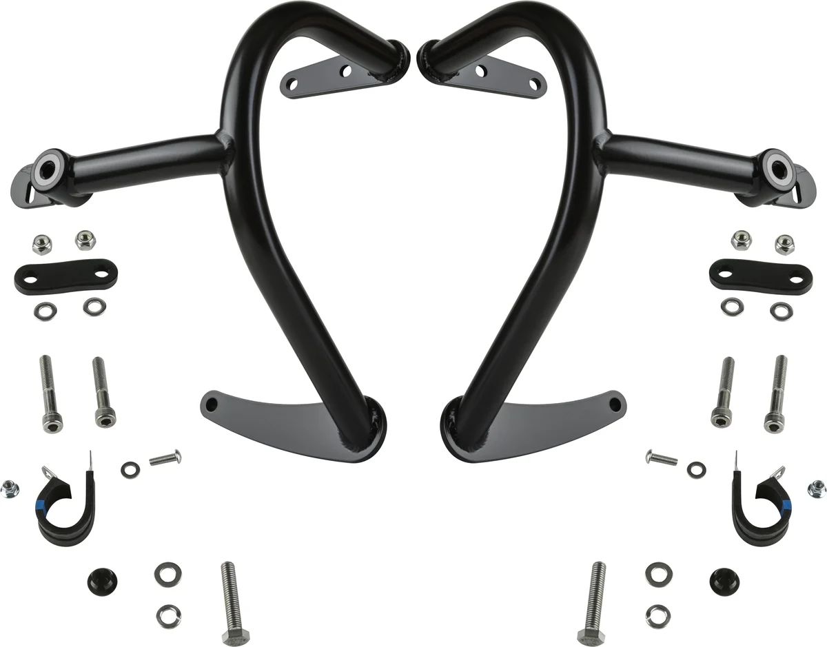 NATIONAL CYCLE - P4015-002 - Comfort Bar