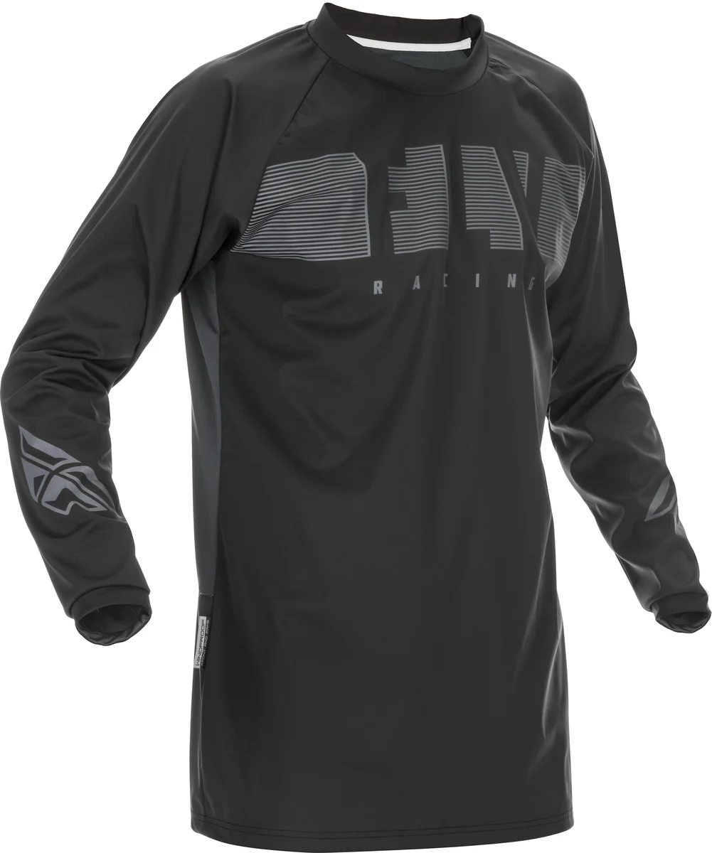 FLY RACING - 370-8010L - Windproof Jersey