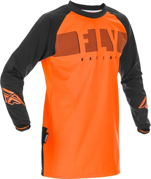 FLY RACING - 370-8017L - Windproof Jersey