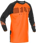 FLY RACING - 370-8017S - Windproof Jersey